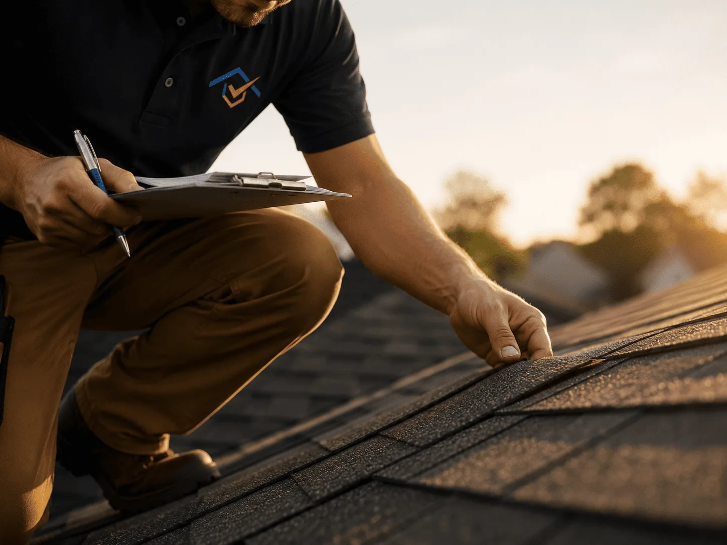 Why Choose Roof Inspection in Gilbert, MN